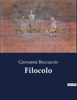 Paperback Filocolo [Italian] Book