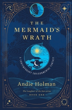 Paperback The Mermaid's Wrath Book