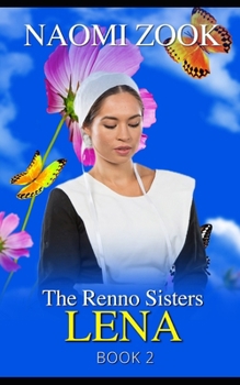 Paperback The Renno Sisters - Lena Book