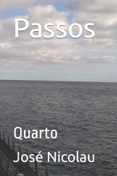 Paperback Passos: Quarto [Portuguese] Book