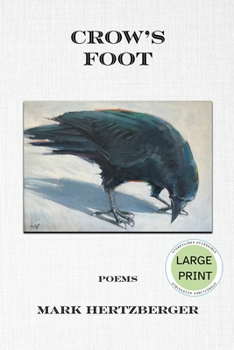 Crow's Foot - Large Print Edition (Storeylines Accessible - Large Print Editions)