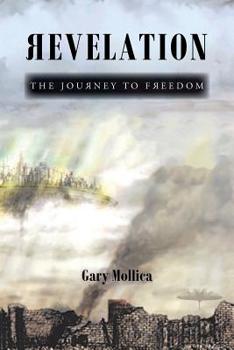 Paperback Revelation: The Journey to Freedom Book