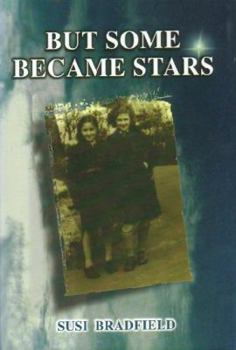 Hardcover But Some Became Stars Book