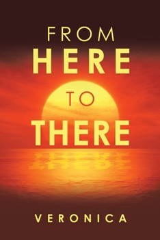 Paperback From Here to There Book