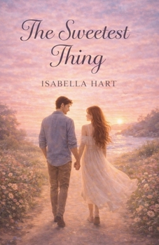 Paperback The Sweetest Thing Book