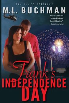 Frank's Independence Day - Book #5 of the Night Stalkers