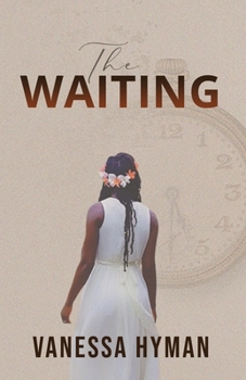 Paperback The Waiting Book
