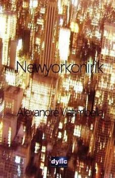 Paperback Newyorkonrik [French] Book