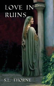Hardcover Love In Ruins Book