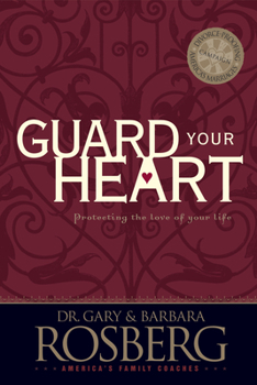Paperback Guard Your Heart Book
