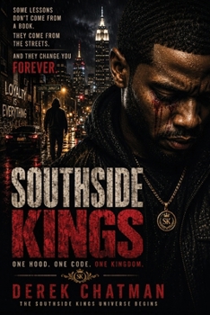 Paperback Southside Kings Book