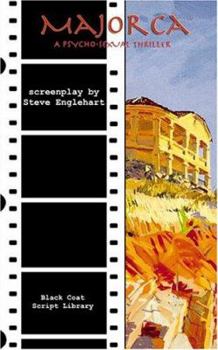 Paperback Majorca: The Screenplay Book