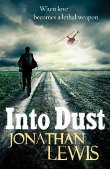 Paperback Into Dust Book