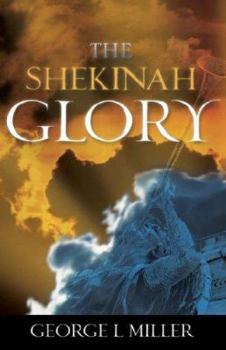 Paperback The Shekinah Glory Book