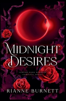 Paperback Midnight Desires Book