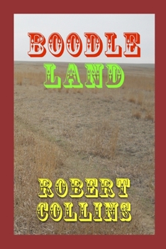 Paperback Boodle Land Book