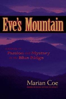 Paperback Eve's Mountain Book