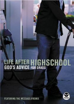 Paperback Life After High School: God's Advice for Grads Book