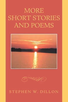 Paperback More Short Stories and Poems Book