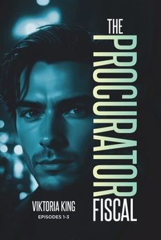 Paperback The Procurator Fiscal: Episodes 1-3 Book