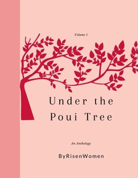 Paperback Under The Poui Tree Book