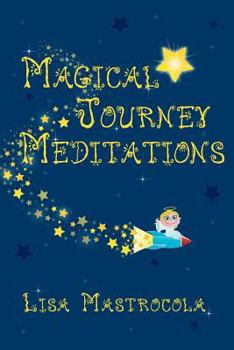 Paperback Magical Journey Meditations Book