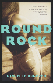 Paperback Round Rock Book