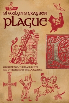 Paperback Plague Book