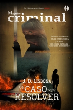 Paperback Un caso por resolver [Spanish] Book