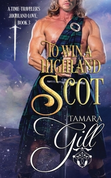 Paperback To Win a Highland Scot Book