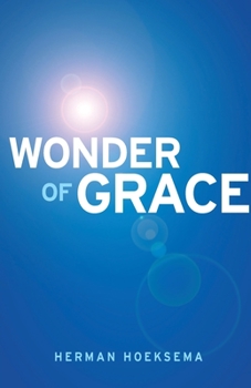 Paperback Wonder of Grace Book