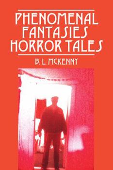 Paperback Phenomenal Fantasies Book