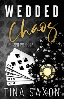 Paperback Wedded Chaos Special Edition Paperback: A Single Dad Billionaire Romance Book