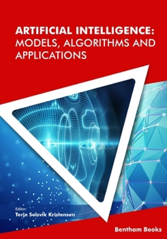 Paperback Artificial Intelligence: Models, Algorithms and Applications Book