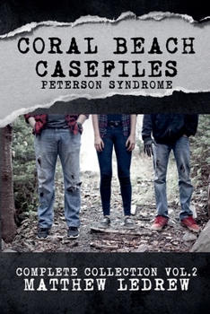 Peterson Syndrome (Coral Beach Casefiles)