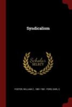 Paperback Syndicalism Book