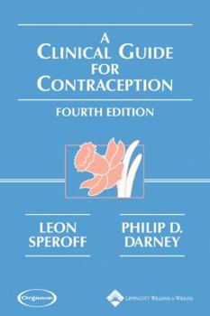 Paperback A Clinical Guide For Contraception Book