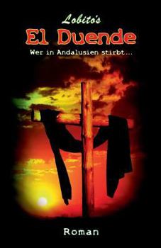Paperback Lobito's El Duende [German] Book