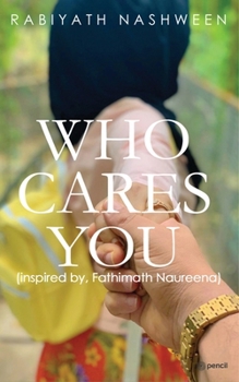 Paperback Who Cares You Book