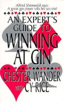 Paperback Winning at Gin Book