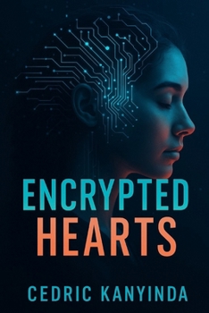 Paperback Encrypted Hearts Book