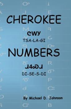 Cherokee Numbers: Tsalagi Disesdi