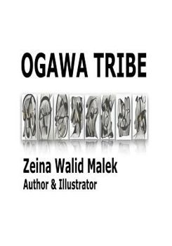 Paperback Ogawa Tribe Book