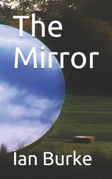 Paperback The Mirror Book
