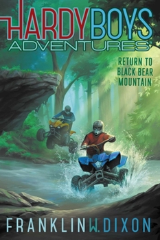 Paperback Return to Black Bear Mountain Book