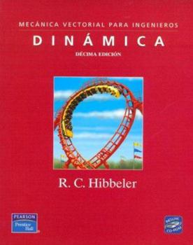 Dinamica - Mecanica Vectorial Para Ingenieros Con CD