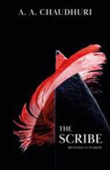 Paperback The Scribe (A Kramer and Carver Thriller Book 1) Book