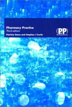 Paperback Pharmacy Practice Book