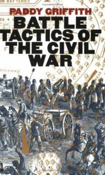 Paperback Battle Tactics of the Civil War Book
