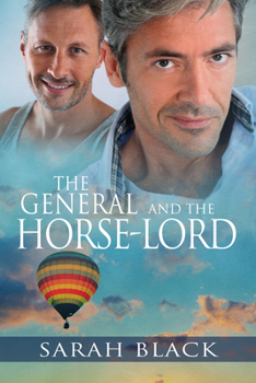 Paperback The General and the Horse-Lord Book
